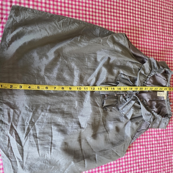 J.Crew Top - Picture 4 of 7